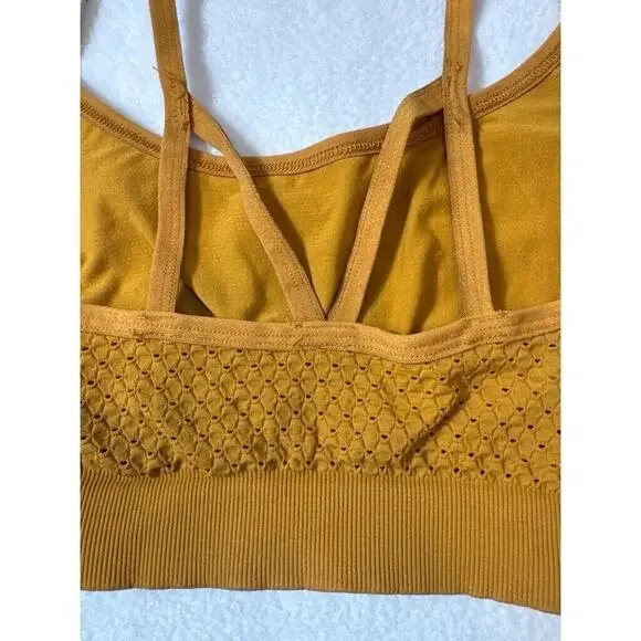 New! Free People Movement Bra – Size XS - Picture 3 of 4